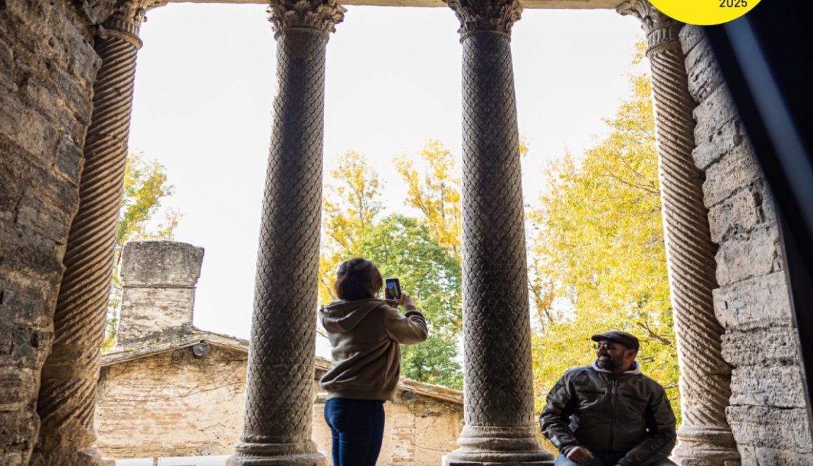 Spoleto 16 novembre