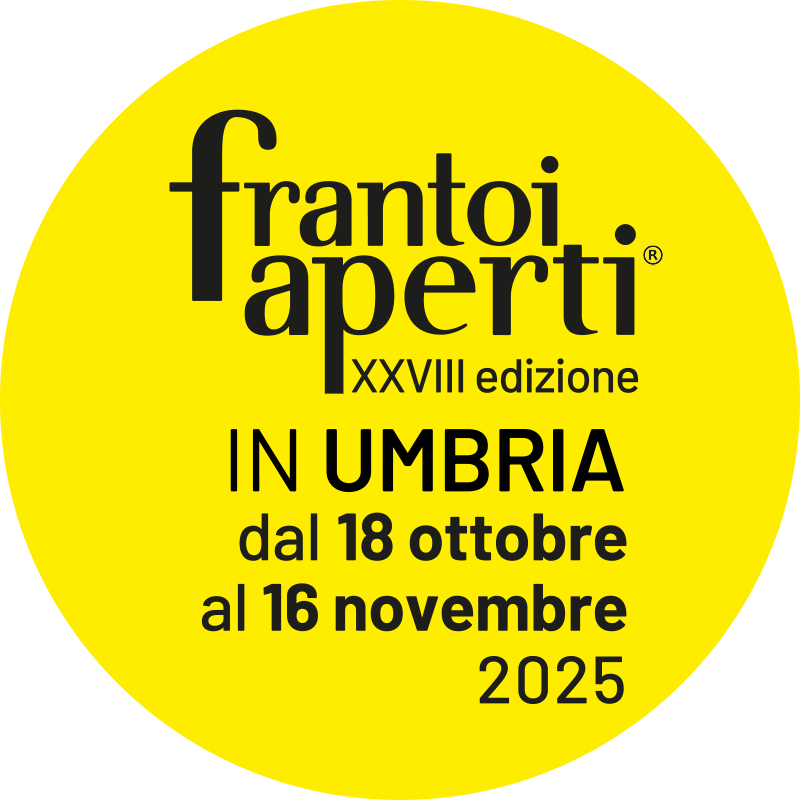 Frantoi Aperti