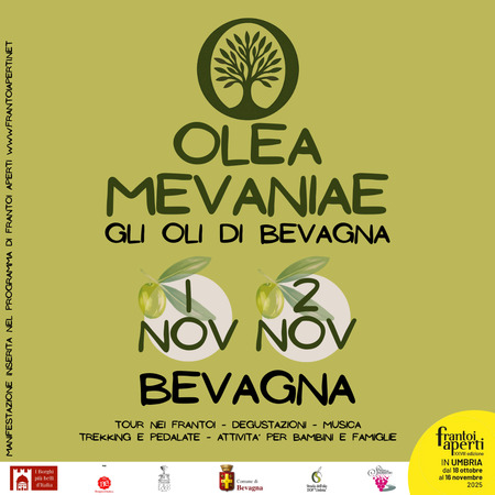 bevagna