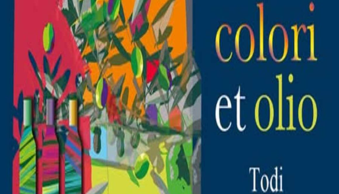 Colori et olio 2025