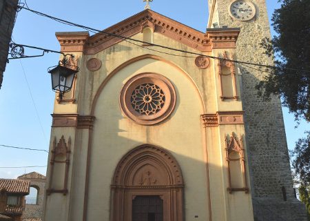 Chiesa parrocchiale di San Lorenzo
