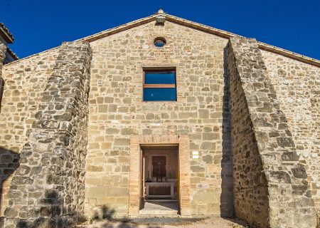 collazzone-abbazia-di-san-lorenzo-facciata