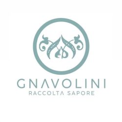 Gnavolini Raccolta Sapore logo