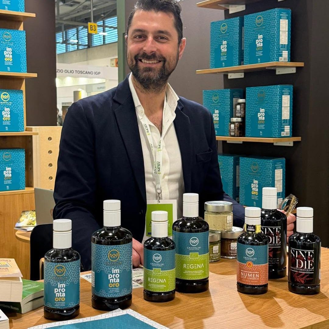 Gnavolini Raccolta Sapore2