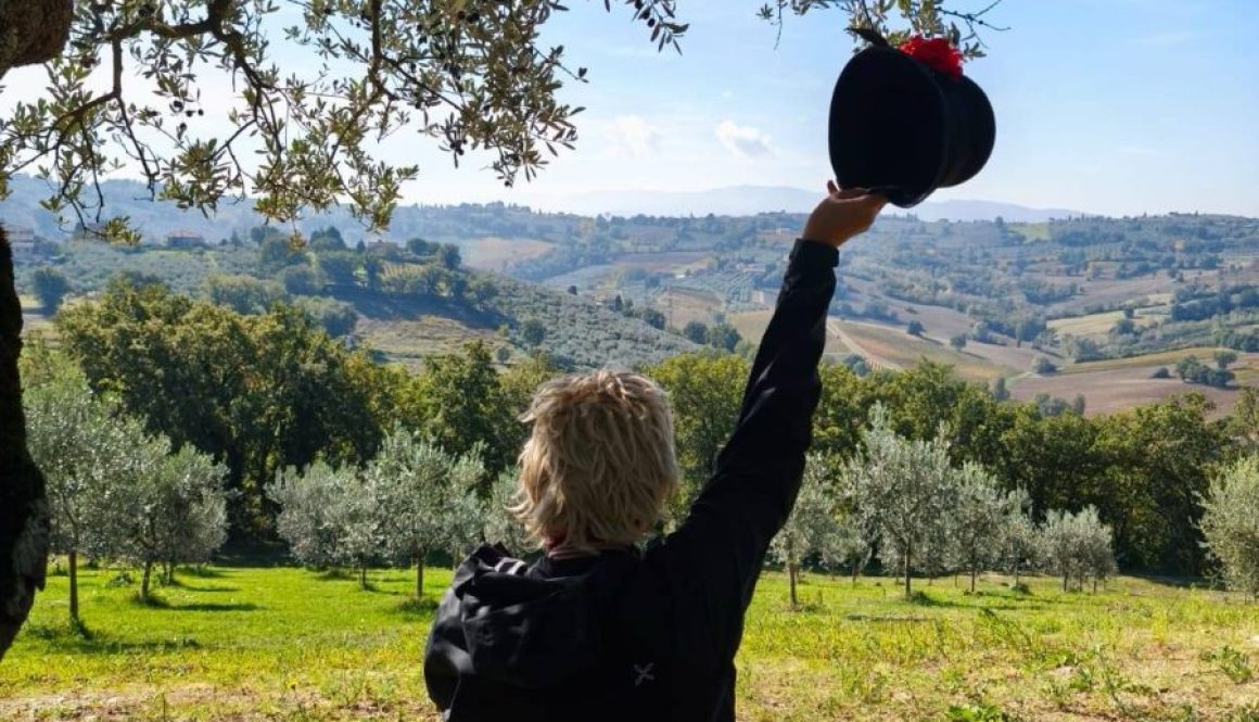 Loretta Bonamente